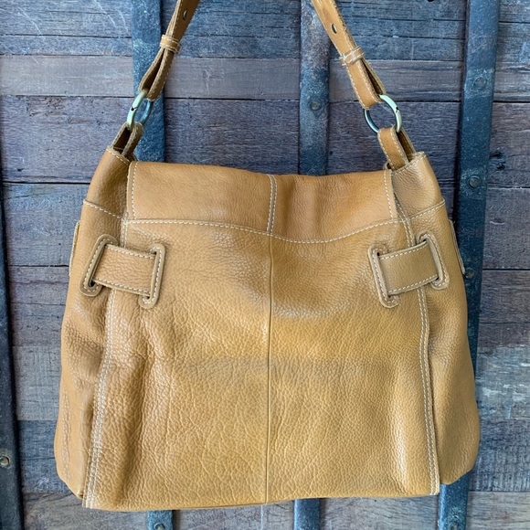 Adolfo Dominguez Handbag. - Picture 8 of 8